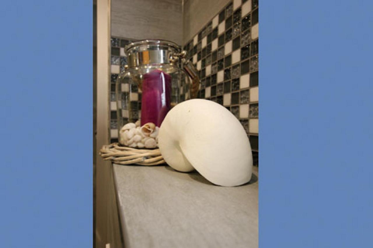 App Dreimaster Apartment Ahrenshoop Ngoại thất bức ảnh